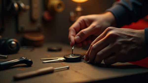 Serrurier automobile à montauban : services clés en main !