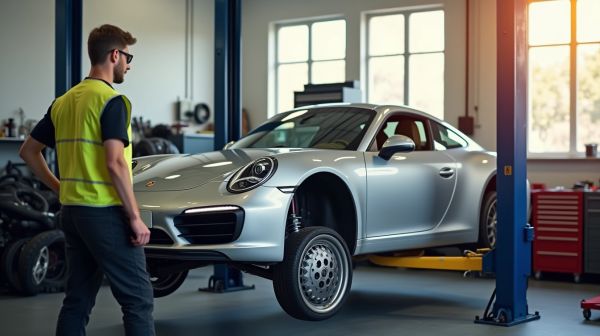 Serrurier automobile à montauban : services clés en main !