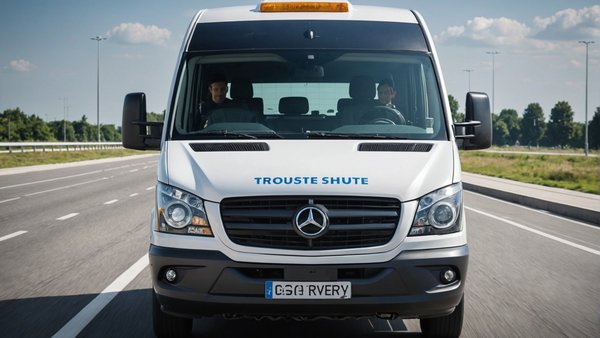 Navette de confiance à roissy : un chauffeur privé pour vous accueillir à l'aéroport